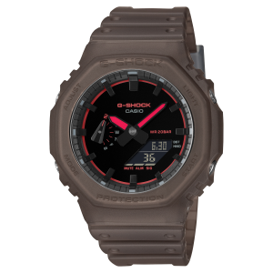 Casio G-Shock GA-2100K-5ADR