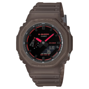 G-Shock GA-2100K-5ADR