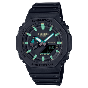 Casio G-Shock GA-2100RC-1ADR