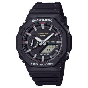 Casio G-Shock GA-2100RL-1ADR