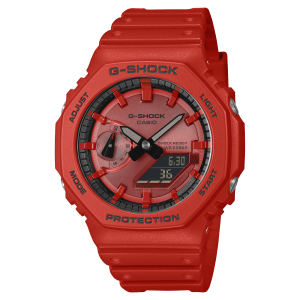 Casio G-Shock GA-2100RRB-4ADR