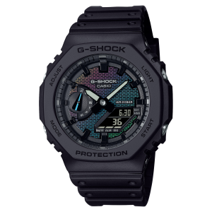 Casio G-Shock GA-2100RW-1ADR