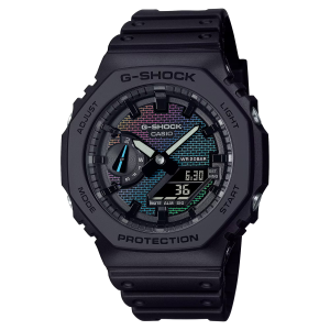 G-Shock GA-2100RW-1ADR