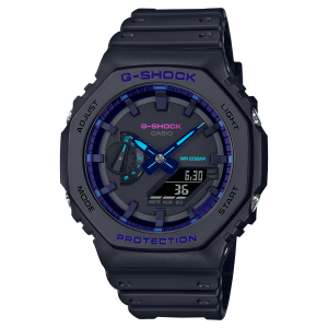 Caseo G-Shock GA-2100VB-1ADR