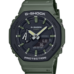 Casio G-Shock GA-2110SU-3ADR