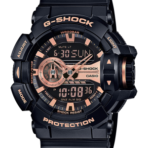 Casio G-Shock GA-400GB-1A4DR