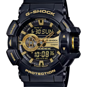 G-Shock GA-400GB-1A9DR