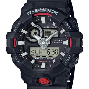 Casio G-Shock GA-700-1ADR