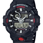 Casio G-Shock GA-700-1ADR