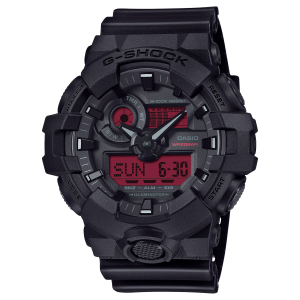 Casio G-Shock GA-700BBR-1ADR