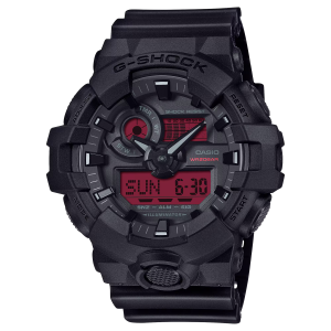 G-Shock GA-700BBR-1ADR