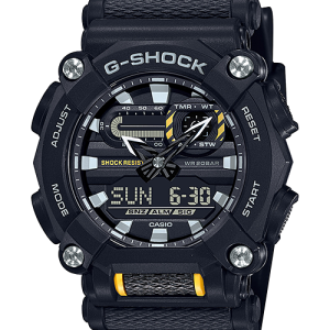 Casio G-Shock GA-900-1A
