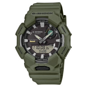 Casio G-Shock GA-B010-3ADR