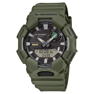 G-Shock GA-B010-3ADR