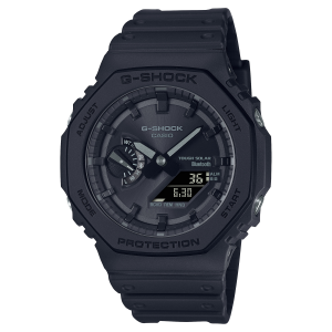 Casio G-Shock GA-B2100-1A1DR