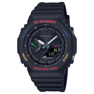 Casio G-Shock GA-B2100FC-1ADR