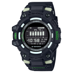 Casio G-Shock GBD-100LM-1DR