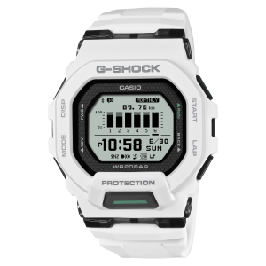 Casio G-Shock GBD-200-7DR