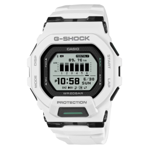 G-Shock GBD-200-7DR