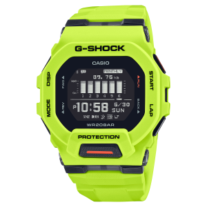 Casio G-Shock GBD-200-9DR