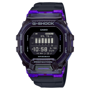 Casio G-Shock GBD-200SM-1A6DR