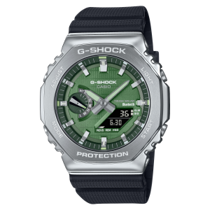 Casio G-Shock GBM-2100A-1A3DR