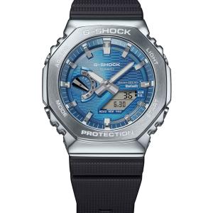 Casio G-Shock GBM-2100A-2BDR