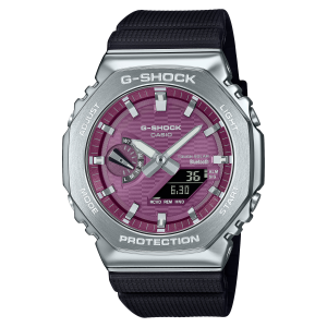 Casio G-Shock GBM-2100A-4BDR