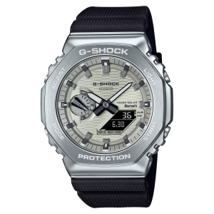 G-Shock GBM-2100A-8BDR