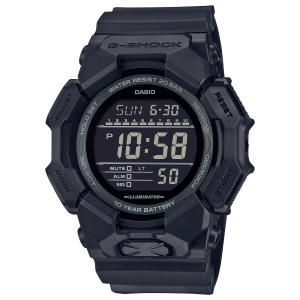 Casio G-Shock GD-010-1A1DR