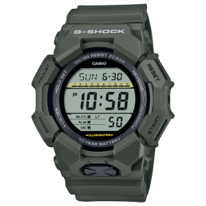 Casio G-Shock GD-010-3DR