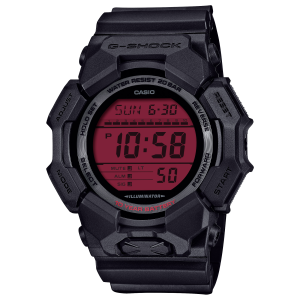 Casio G-Shock GD-010BBR-1DR
