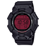 Casio G-Shock GD-010BBR-1DR