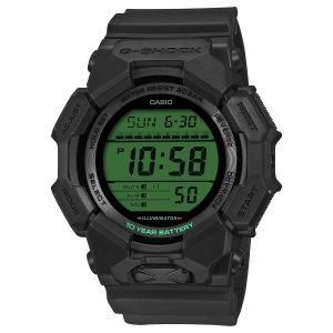 Casio G-Shock GD-010BEG-1DR