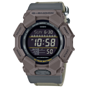 Casio G-Shock GD-010CE-5DR