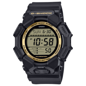 Casio G-Shock GD-010GB-1A9DR
