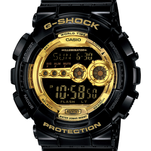 Casio G-Shock GD-100GB-1DR