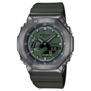 Casio G-Shock GM-2100B-3ADR