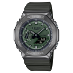 Casio G-Shock GM-2100B-3ADR
