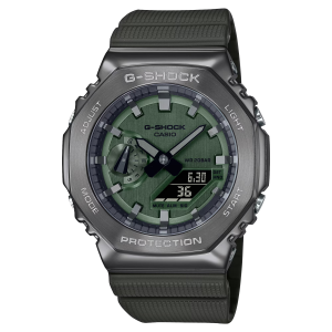 G-Shock GM-2100B-3ADR