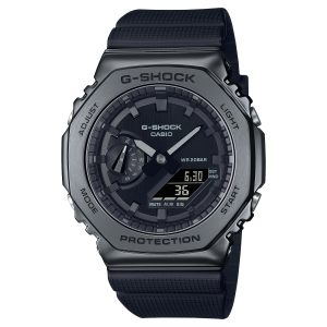 Casio G-Shock GM-2100BB-1ADR
