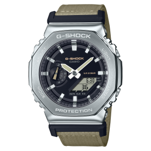 Casio G-Shock GM-2100C-5ADR