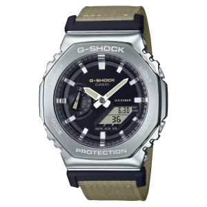 G-Shock GM-2100C-5ADR