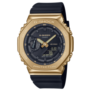 Casio G-Shock GM-2100G-1A9DR