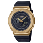 G-Shock GM-2100G-1A9DR