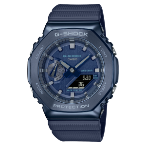 Casio G-Shock GM-2100N-2ADR