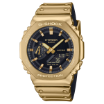 G-Shock GM-2100YMG-9ADR