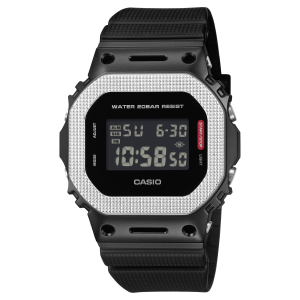 Casio G-Shock GM-5600BM-1DR