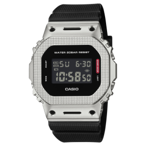 Casio G-Shock GM-5600M-1DR