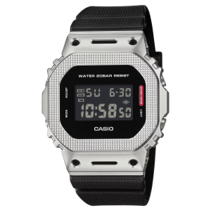 G-Shock GM-5600M-1DR
